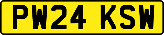 PW24KSW