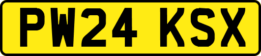 PW24KSX