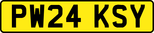 PW24KSY