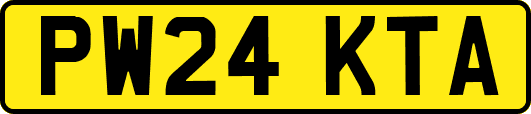 PW24KTA