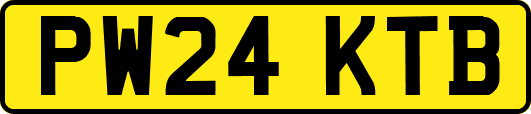 PW24KTB