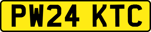 PW24KTC