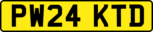PW24KTD
