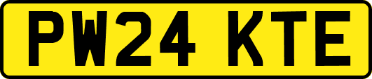 PW24KTE