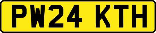 PW24KTH