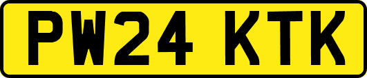 PW24KTK