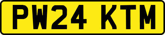 PW24KTM