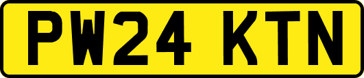 PW24KTN