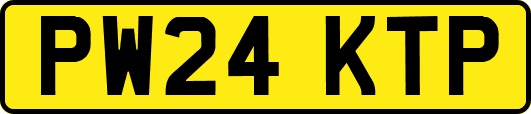 PW24KTP