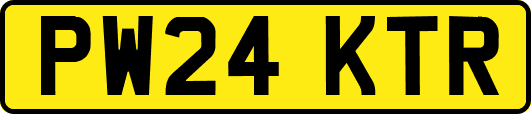 PW24KTR