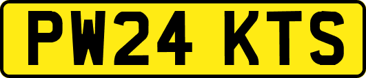 PW24KTS