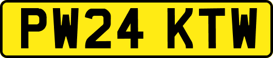 PW24KTW