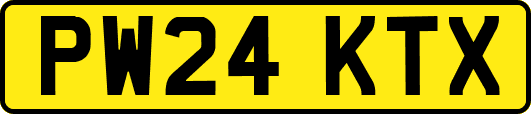 PW24KTX