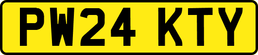 PW24KTY