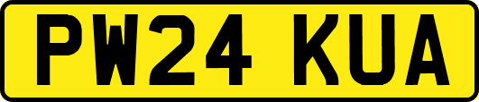 PW24KUA
