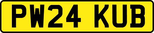 PW24KUB