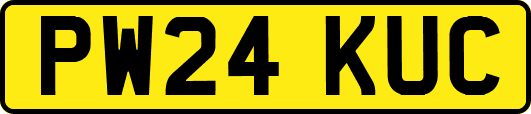 PW24KUC