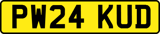 PW24KUD