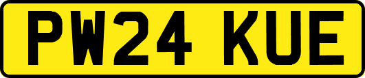 PW24KUE