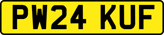 PW24KUF