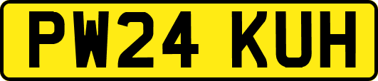 PW24KUH