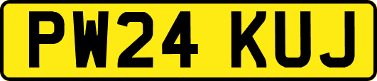 PW24KUJ