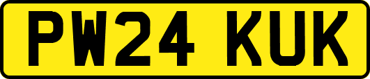 PW24KUK