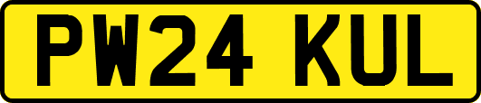 PW24KUL