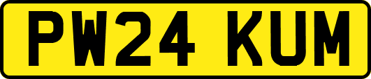 PW24KUM