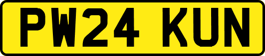PW24KUN