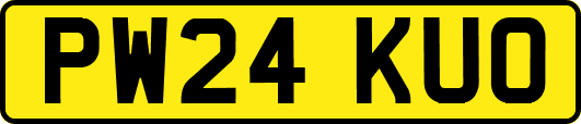 PW24KUO