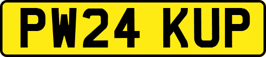 PW24KUP