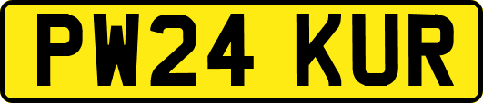PW24KUR