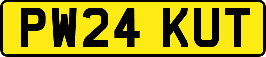 PW24KUT