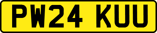 PW24KUU