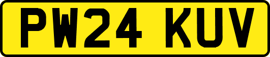 PW24KUV