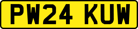 PW24KUW