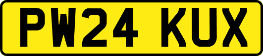 PW24KUX