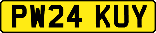 PW24KUY