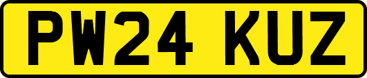 PW24KUZ