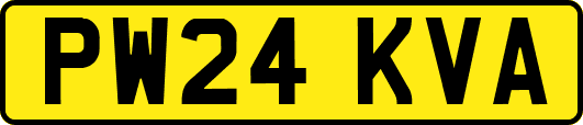 PW24KVA