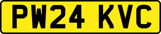 PW24KVC
