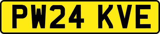 PW24KVE