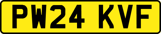 PW24KVF