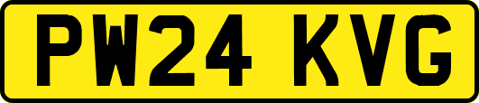 PW24KVG