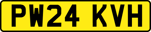 PW24KVH