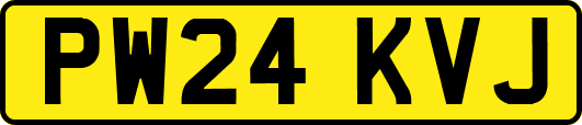 PW24KVJ
