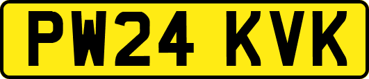 PW24KVK