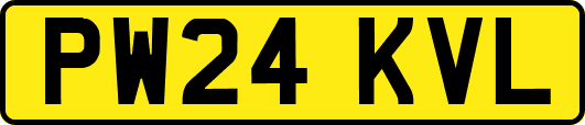 PW24KVL