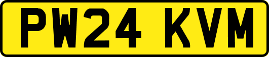 PW24KVM
